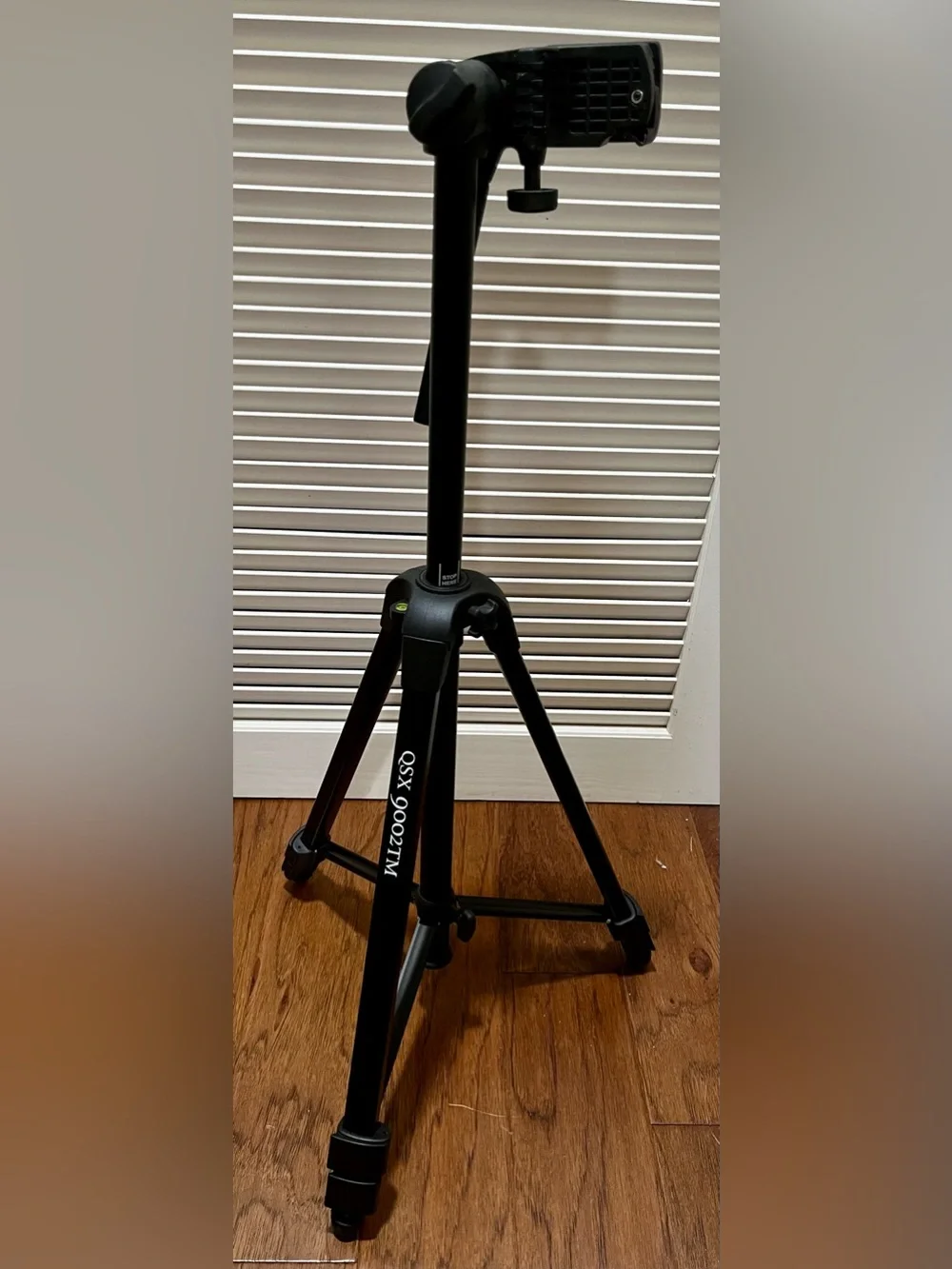 Quantaray by Sunpak QSX 9002TM Tri-Monopod With Quick Release